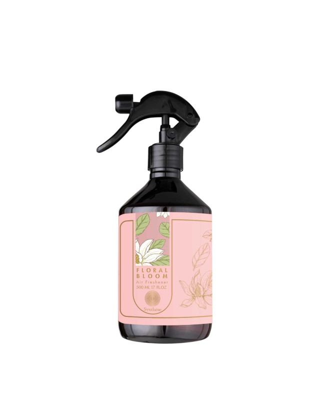 Air Freshener Floral Bloom 500ml